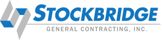 Stockbridge General Contracting Inc full color logo small
