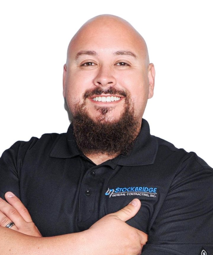 Cesar Aguilar - Cropped