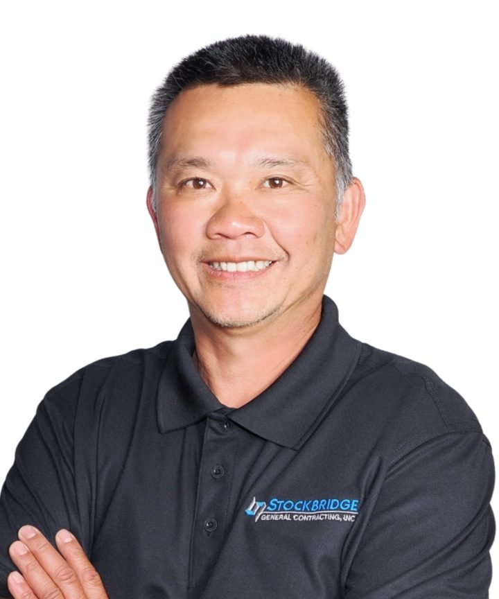 Headshots - Mon Son Lee